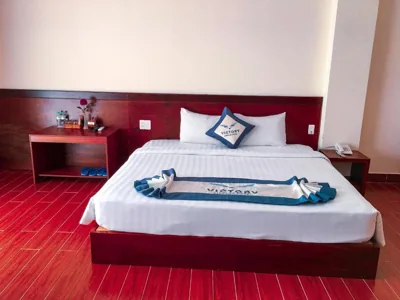 Studio familial — Victory Airport Hotel