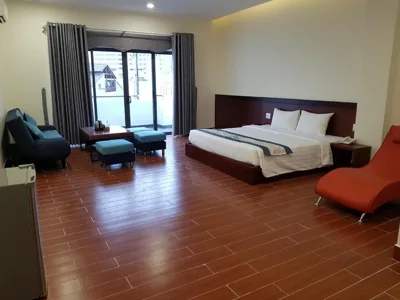 Victory Airport Hotel – Photos 2