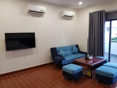Victory Airport Hotel – Photos 4