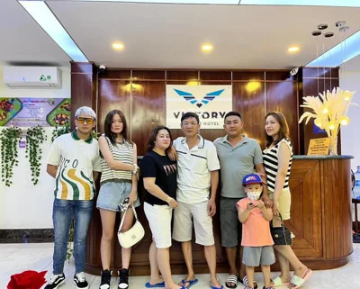 Victory Airport Hotel – Photos 6