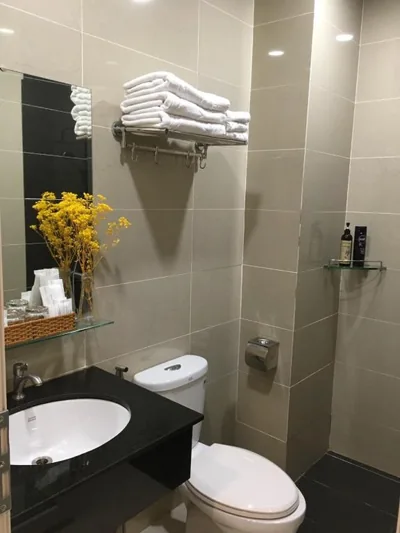 Victory Airport Hotel – Photos 7