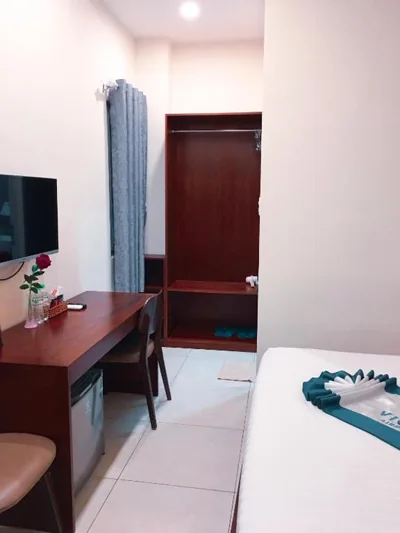 Victory Airport Hotel – Photos 10