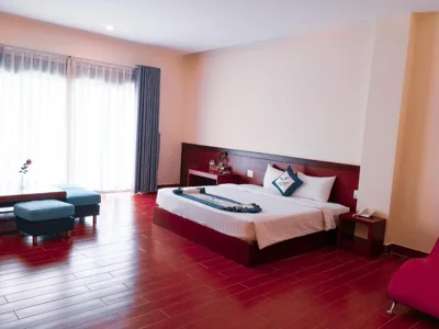 Victory Airport Hotel – Photos 11