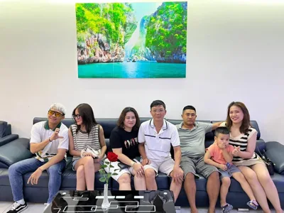 Victory Airport Hotel – Photos 12