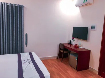 Victory Airport Hotel – Photos 14