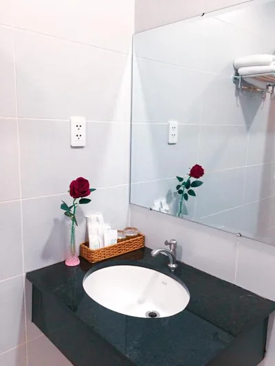 Victory Airport Hotel – Photos 15